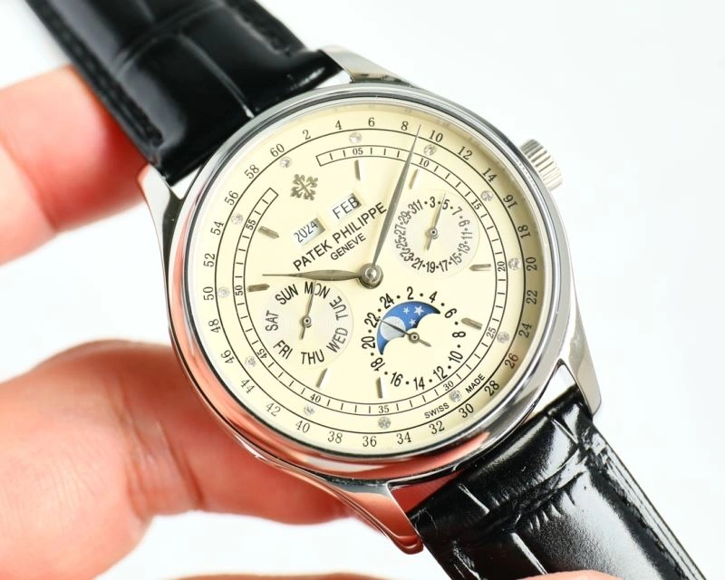 PATEK PHILIPPE Watches SoftTouch 194939