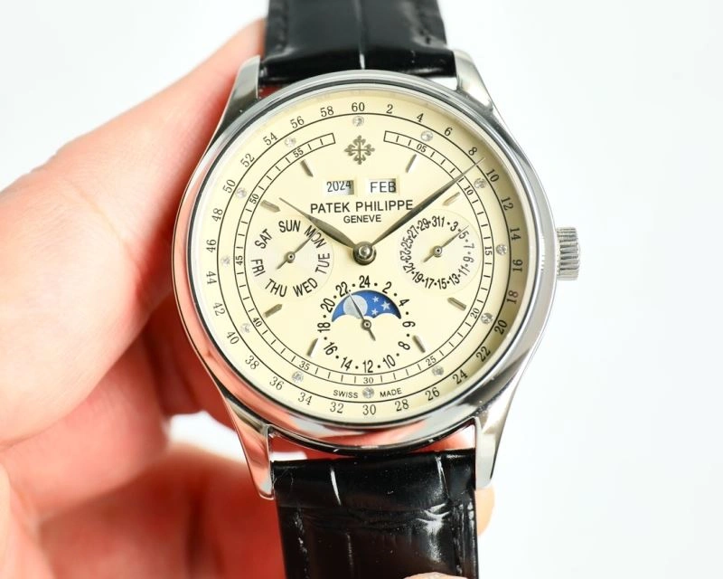 PATEK PHILIPPE Watches SoftTouch 194939