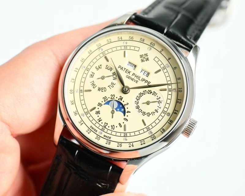 PATEK PHILIPPE Watches SoftTouch 194939