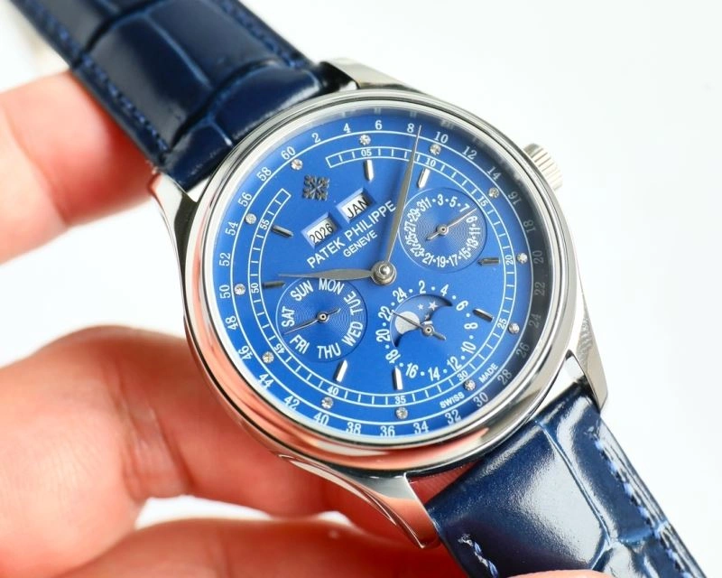 PATEK PHILIPPE Watches SoftTouch 194939