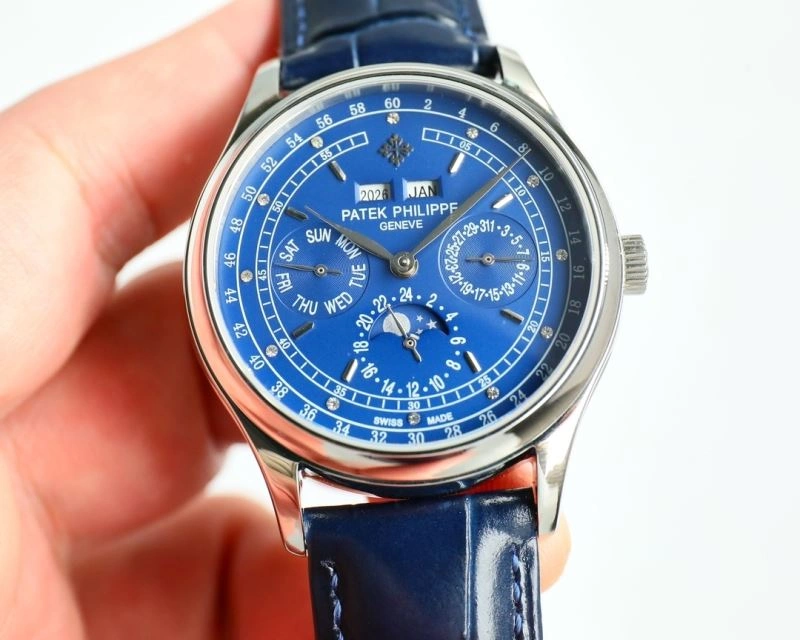 PATEK PHILIPPE Watches SoftTouch 194939