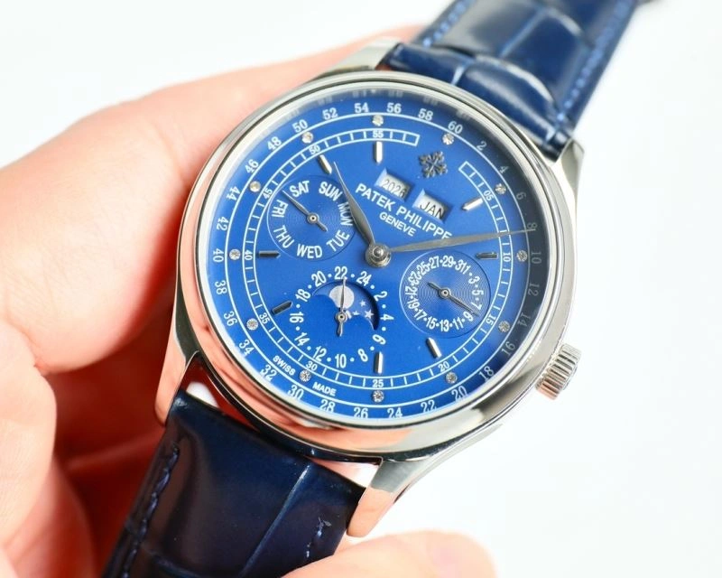 PATEK PHILIPPE Watches SoftTouch 194939