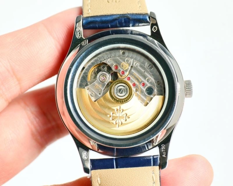 PATEK PHILIPPE Watches SoftTouch 194939