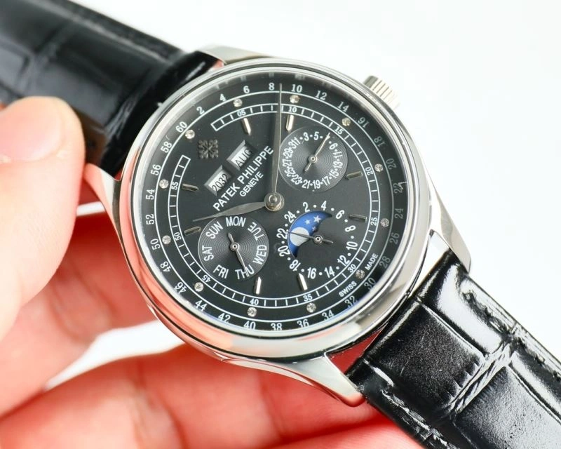 HighQuality PATEK PHILIPPE Watches 194942