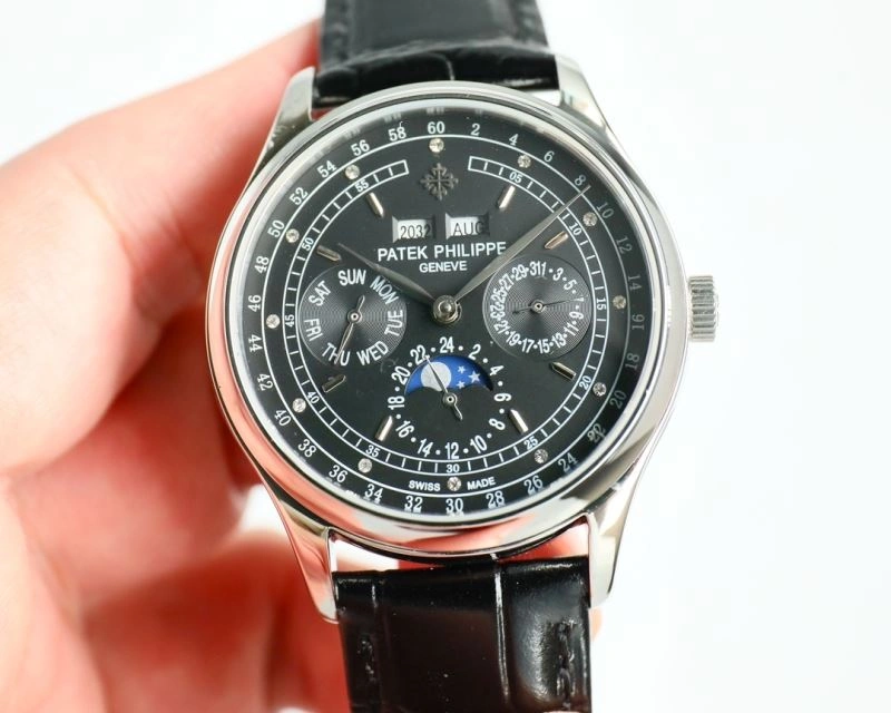 HighQuality PATEK PHILIPPE Watches 194942