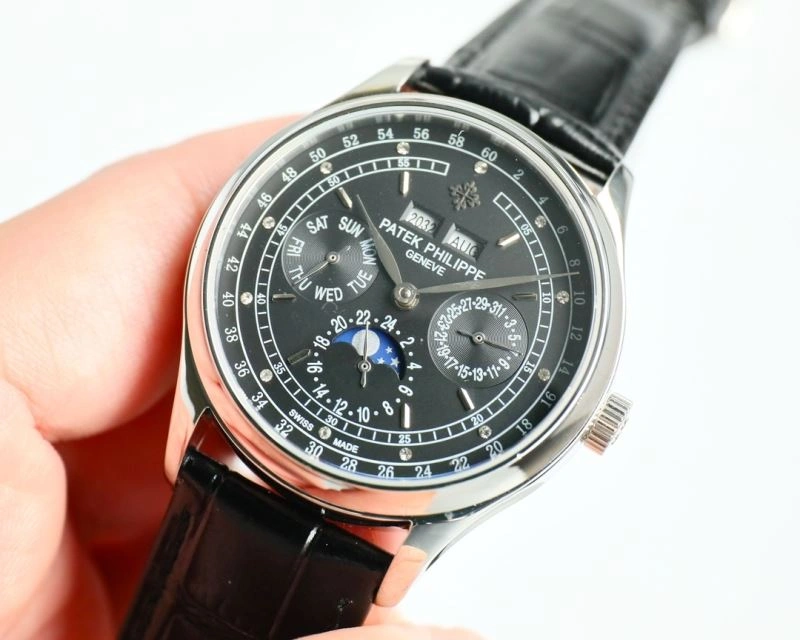 HighQuality PATEK PHILIPPE Watches 194942