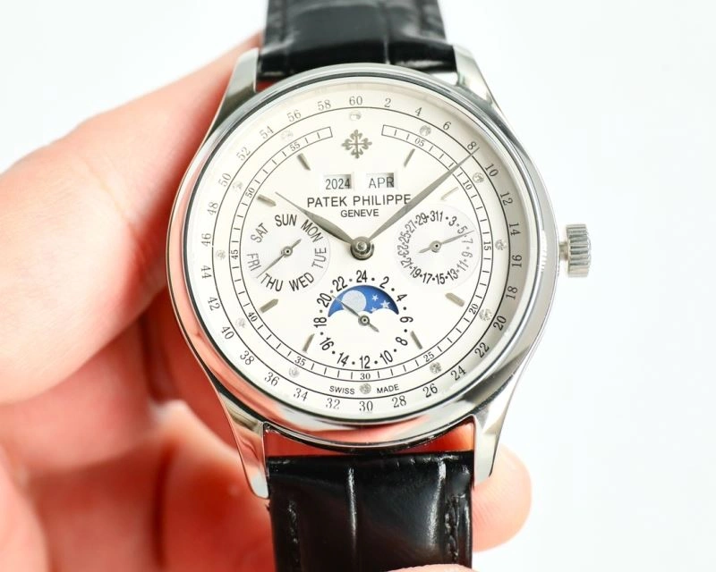 HighQuality PATEK PHILIPPE Watches 194942