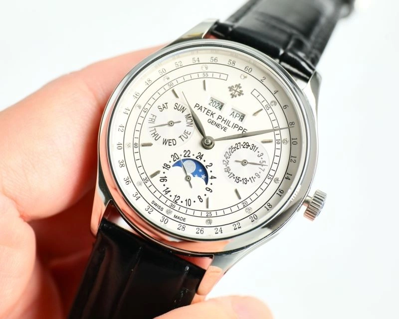 HighQuality PATEK PHILIPPE Watches 194942