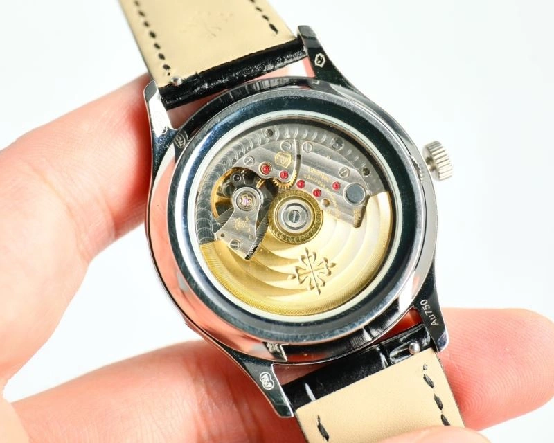 HighQuality PATEK PHILIPPE Watches 194942