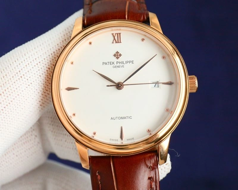 PATEK PHILIPPE Watches Cozy 194929
