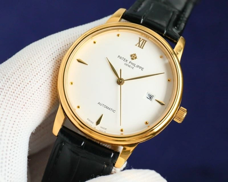 PATEK PHILIPPE Watches Classic 194940
