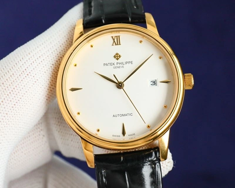 PATEK PHILIPPE Watches Classic 194940