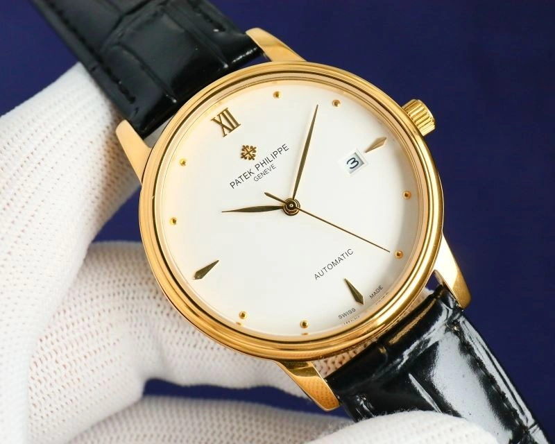 PATEK PHILIPPE Watches Classic 194940