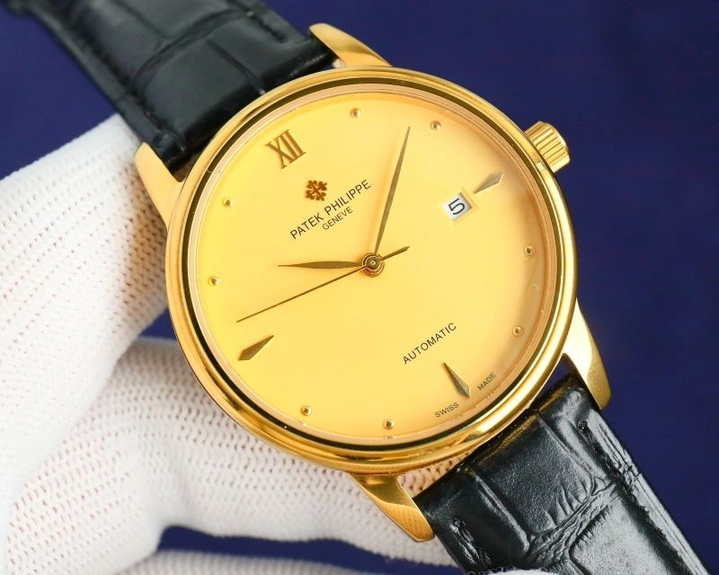 PATEK PHILIPPE Watches Classic 194940