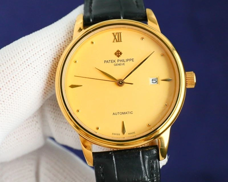PATEK PHILIPPE Watches Classic 194940
