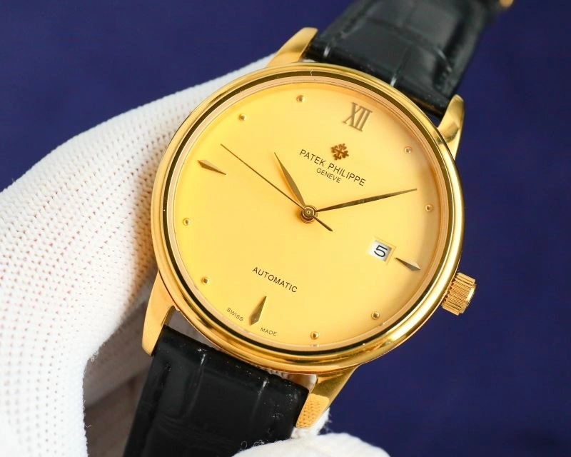 PATEK PHILIPPE Watches Classic 194940