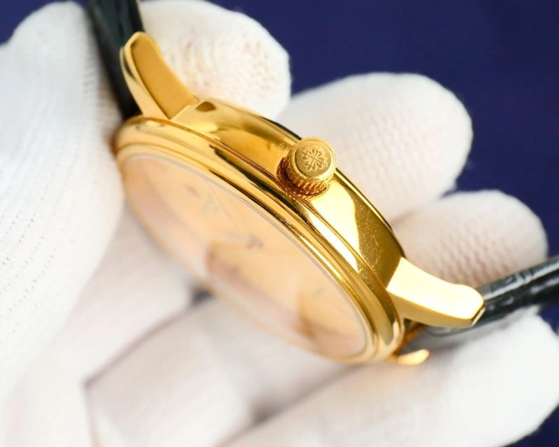 PATEK PHILIPPE Watches Classic 194940