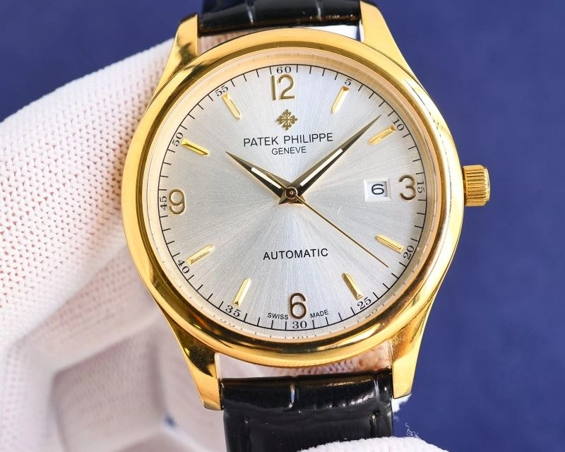 Seasonal PATEK PHILIPPE Watches 194922