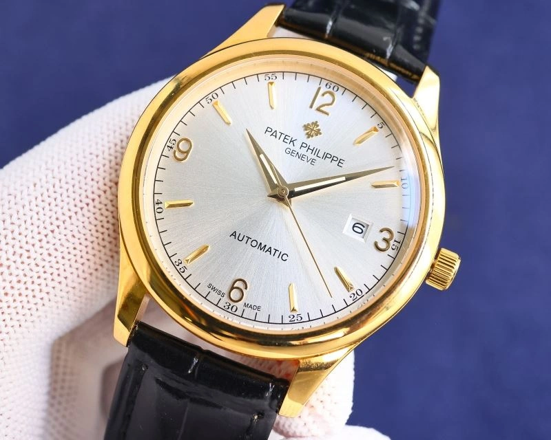 Seasonal PATEK PHILIPPE Watches 194922