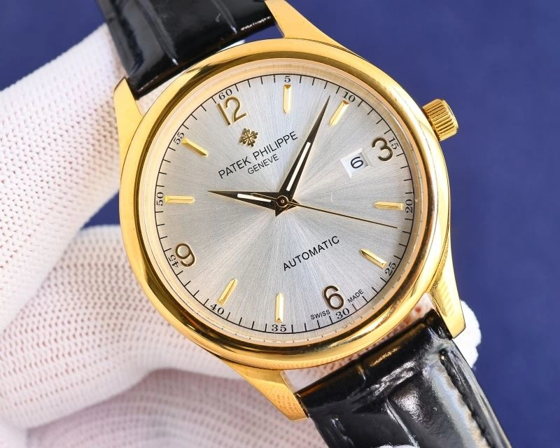 Seasonal PATEK PHILIPPE Watches 194922