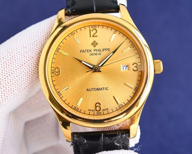 Seasonal PATEK PHILIPPE Watches 194922