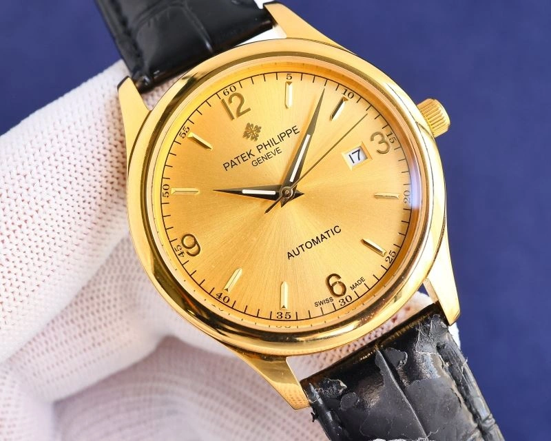 Seasonal PATEK PHILIPPE Watches 194922