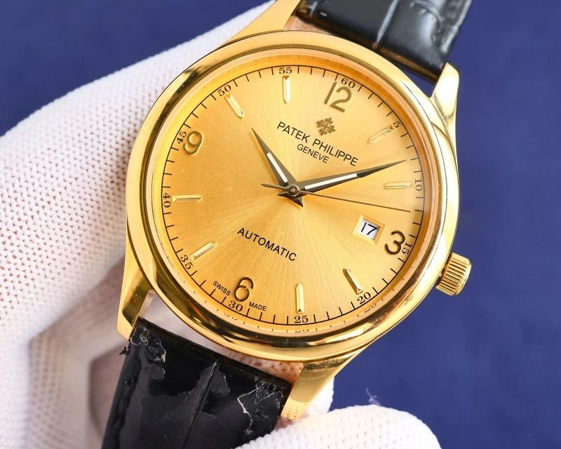 Seasonal PATEK PHILIPPE Watches 194922