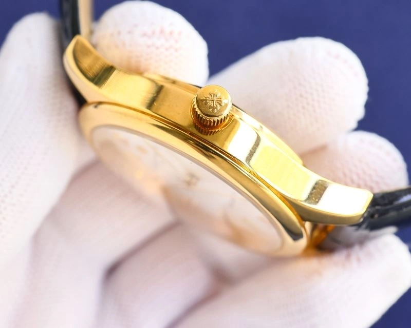 Seasonal PATEK PHILIPPE Watches 194922
