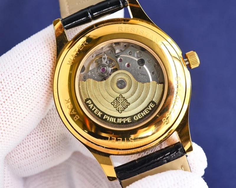 Seasonal PATEK PHILIPPE Watches 194922