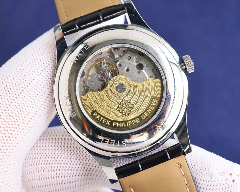 PATEK PHILIPPE Watches EasyCare 194927
