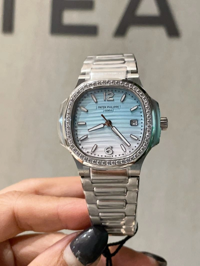 FastDry PATEK PHILIPPE Watches 194932