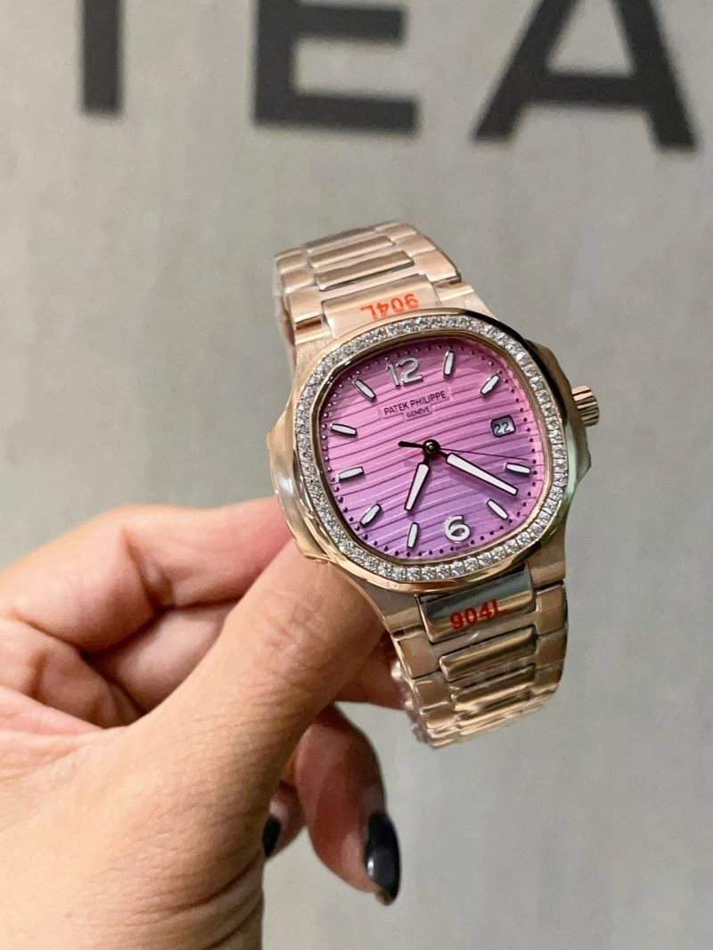 PATEK PHILIPPE Watches Colorful 194920