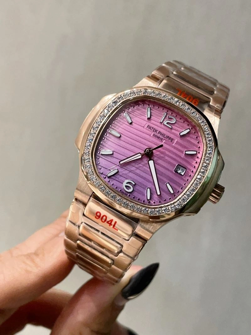 PATEK PHILIPPE Watches Colorful 194920