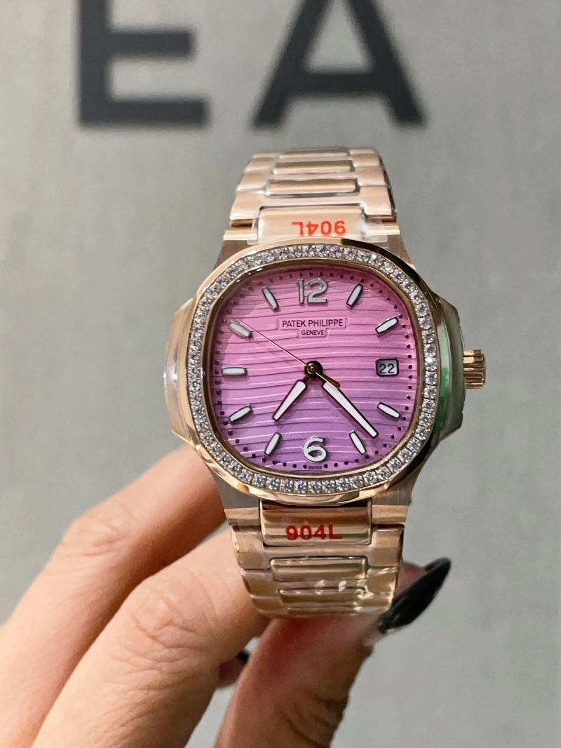 PATEK PHILIPPE Watches Colorful 194920