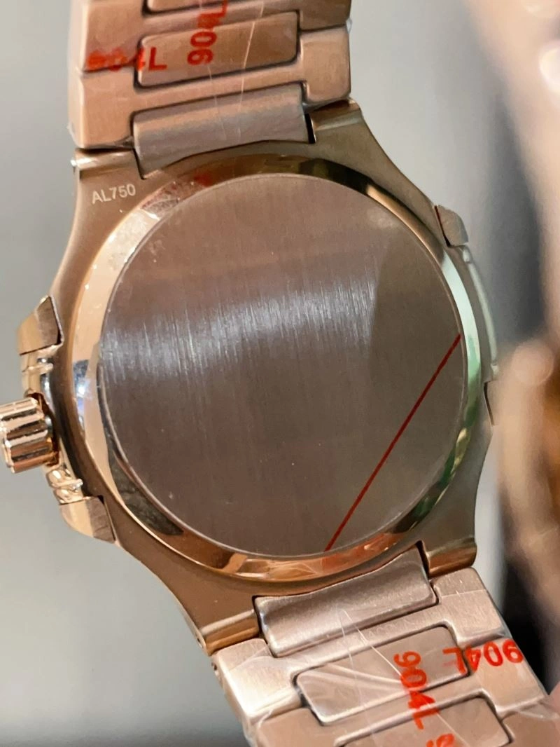PATEK PHILIPPE Watches Colorful 194920