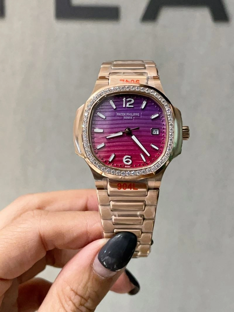 Durable PATEK PHILIPPE Watches 194930