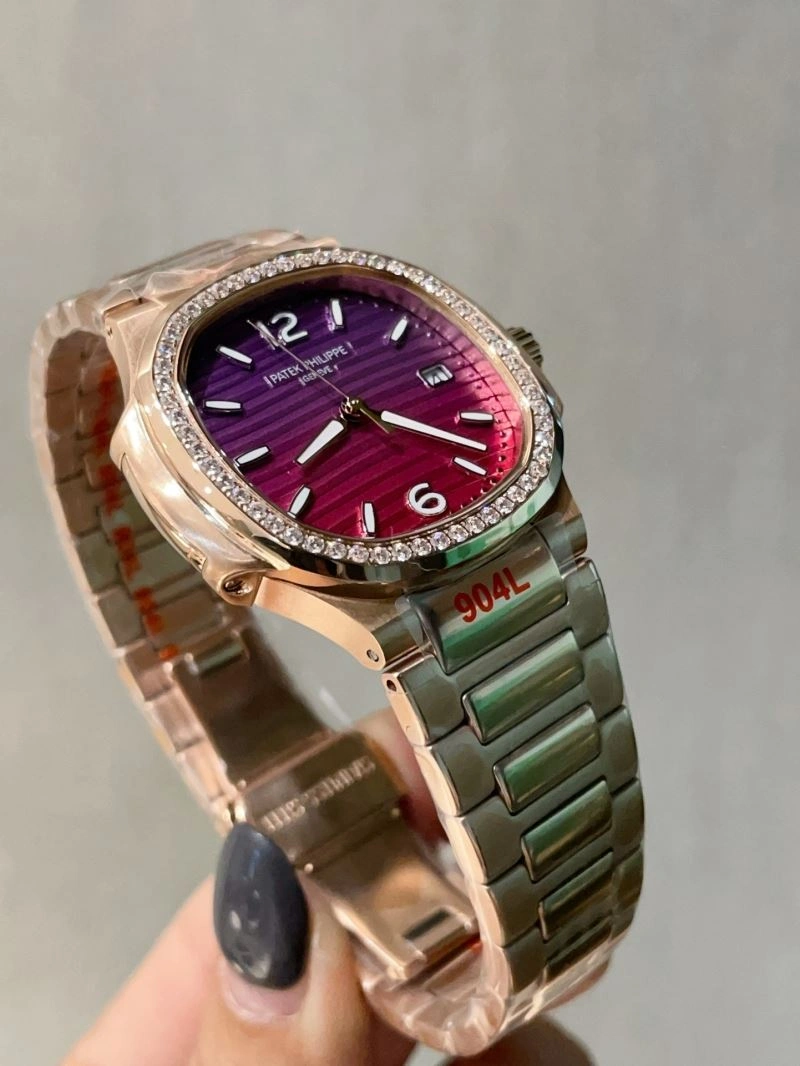Durable PATEK PHILIPPE Watches 194930