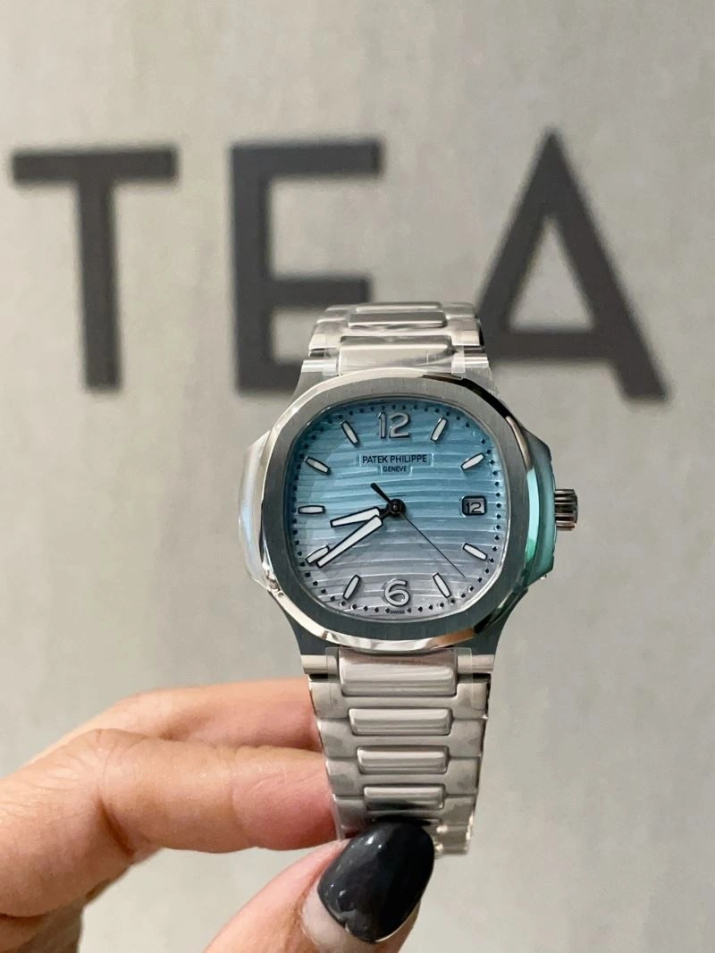 Resilient PATEK PHILIPPE Watches 194923