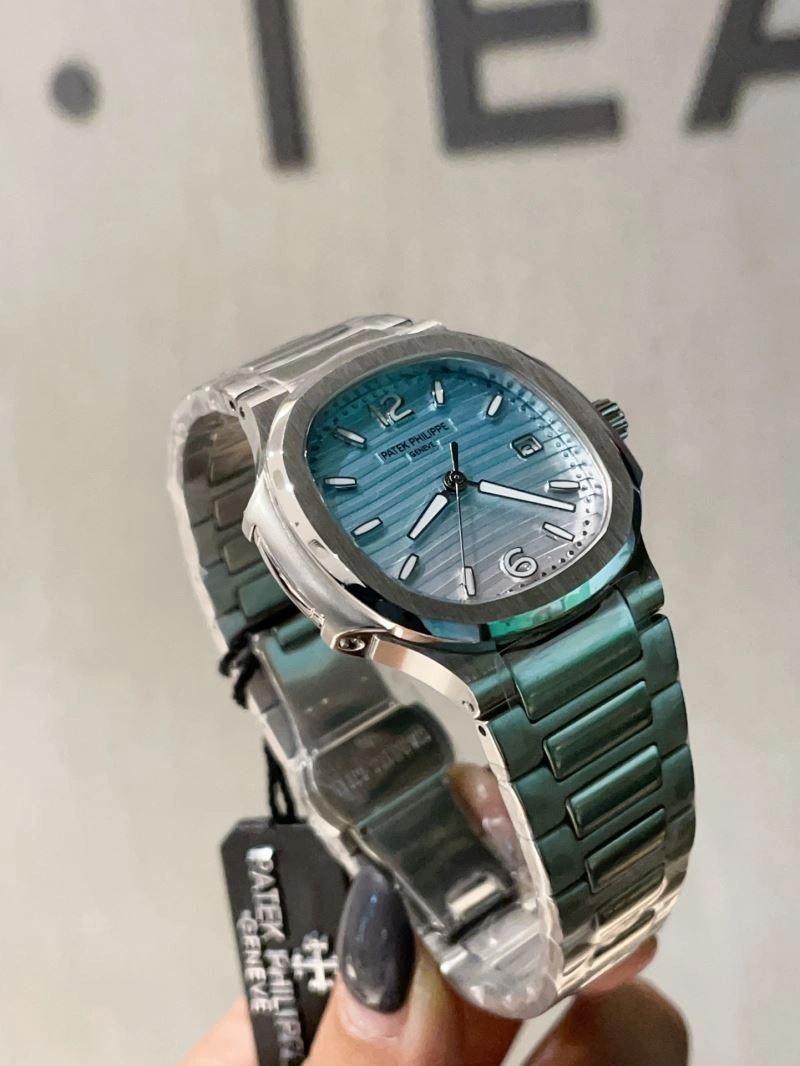 Resilient PATEK PHILIPPE Watches 194923