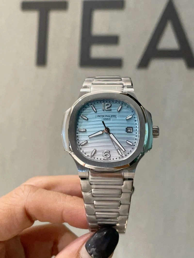 Resilient PATEK PHILIPPE Watches 194923