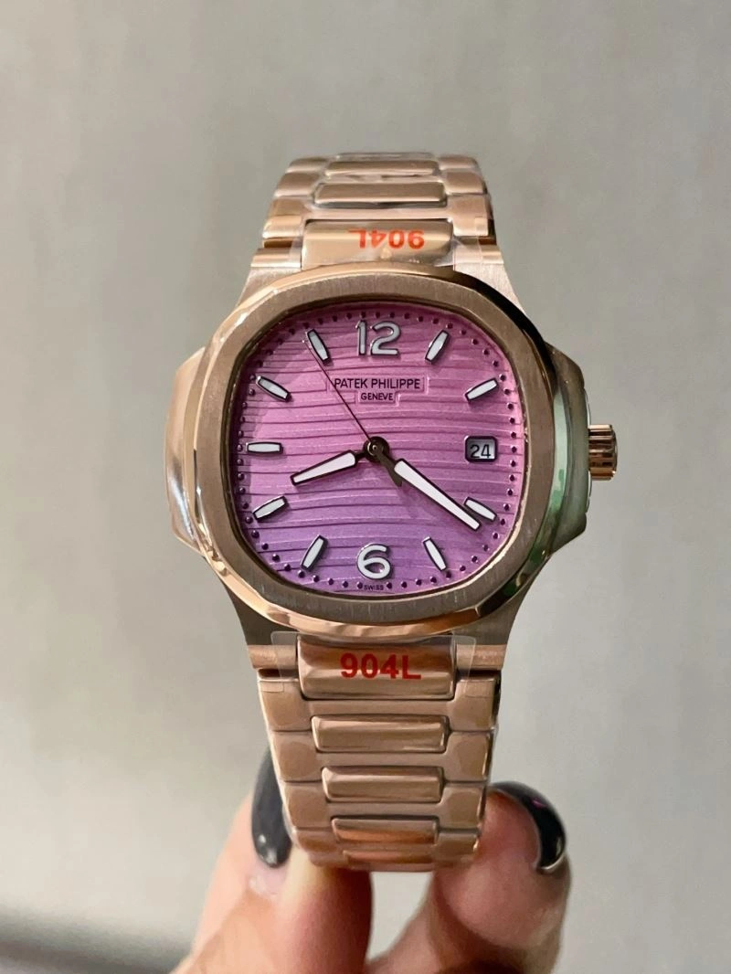 PATEK PHILIPPE Watches Timeless 194924