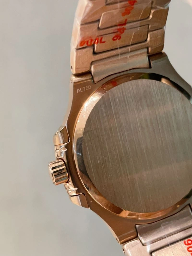 PATEK PHILIPPE Watches Timeless 194924