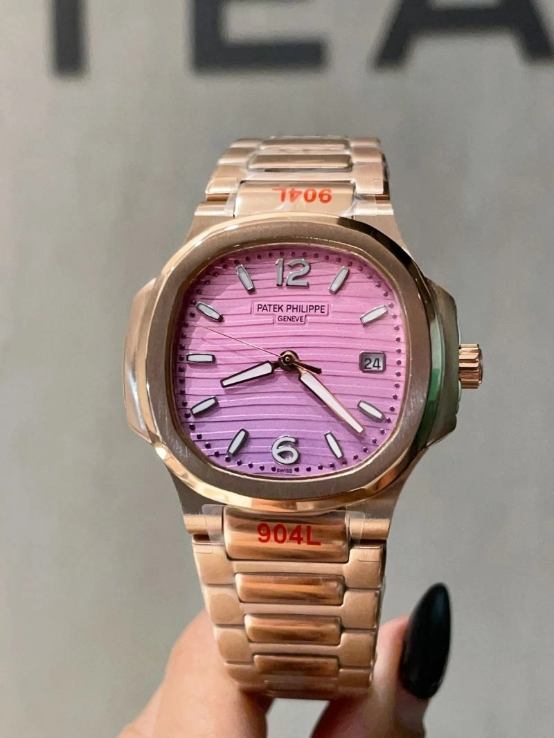 PATEK PHILIPPE Watches Timeless 194924