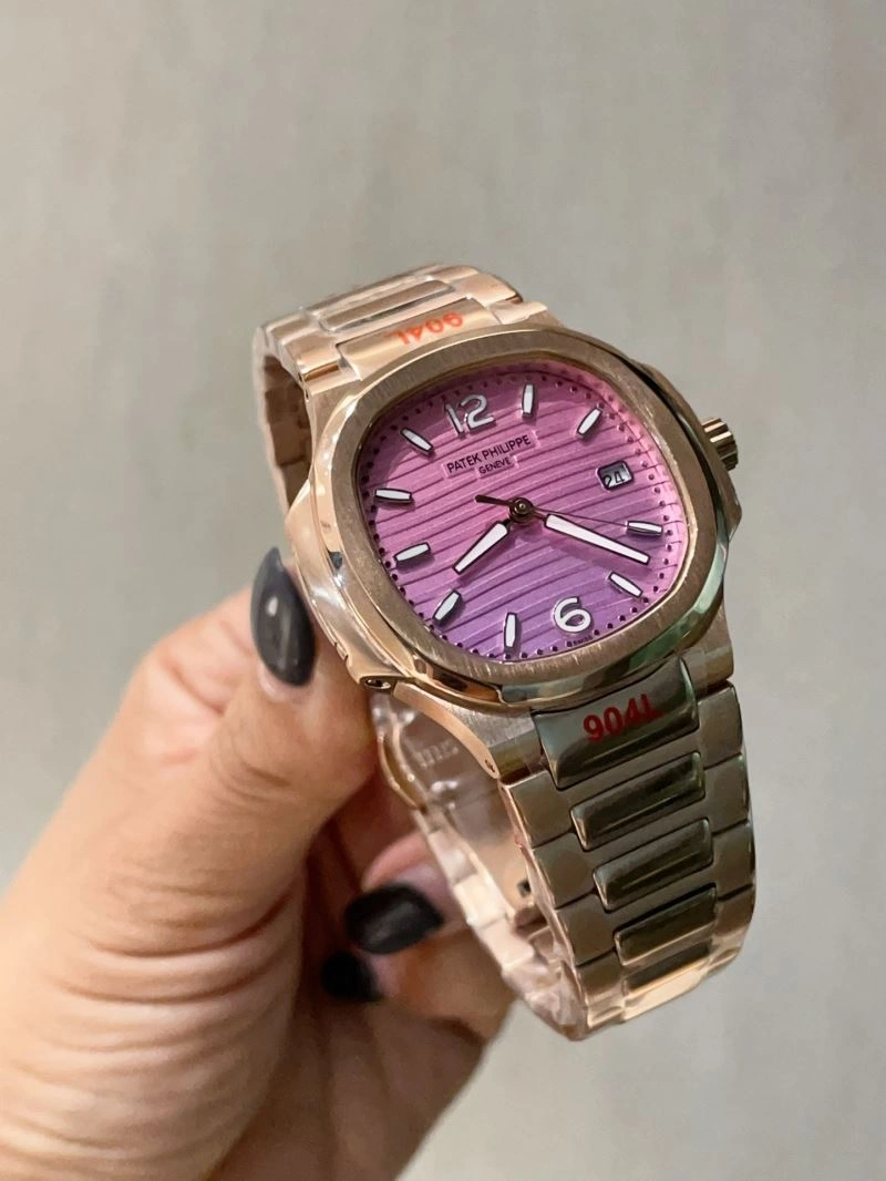 PATEK PHILIPPE Watches Timeless 194924