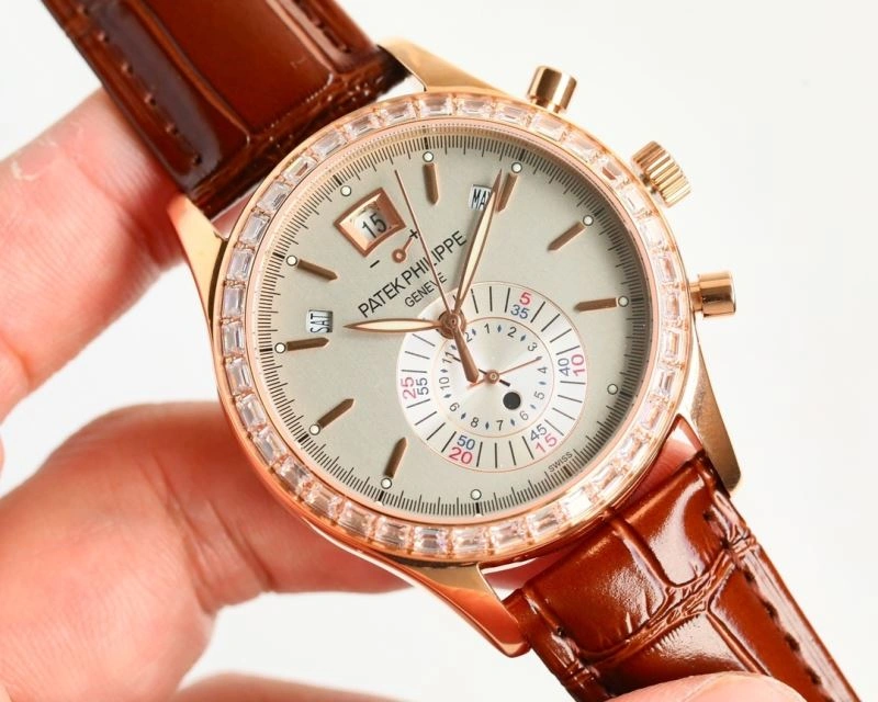 PATEK PHILIPPE Watches ZeroBulk 194934