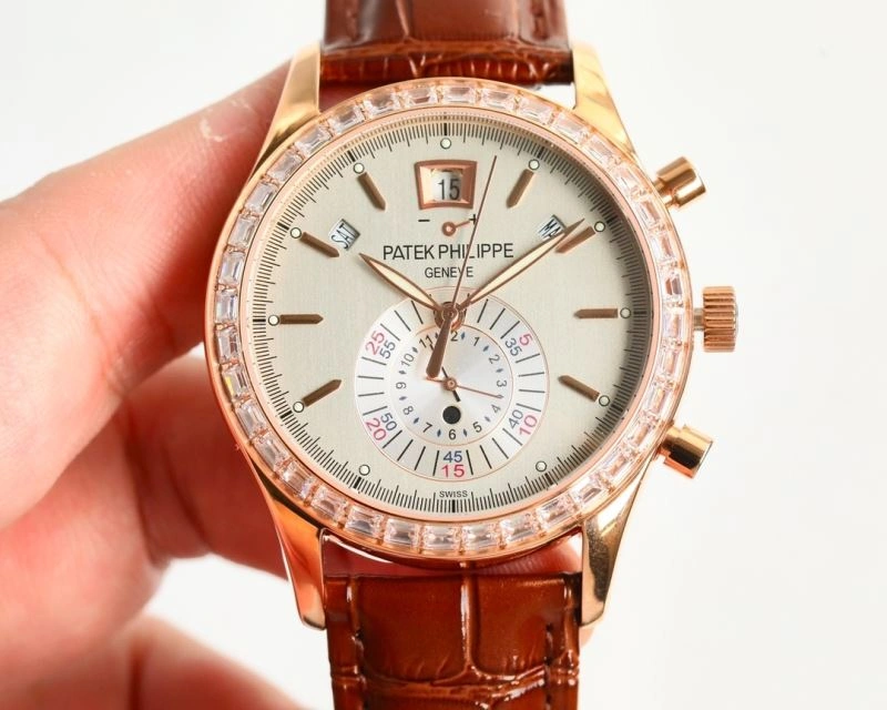 PATEK PHILIPPE Watches ZeroBulk 194934