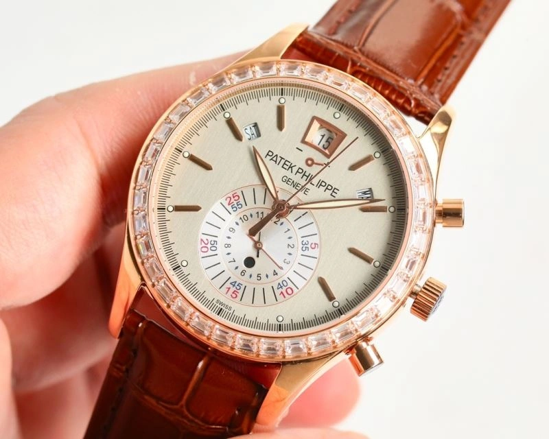 PATEK PHILIPPE Watches ZeroBulk 194934