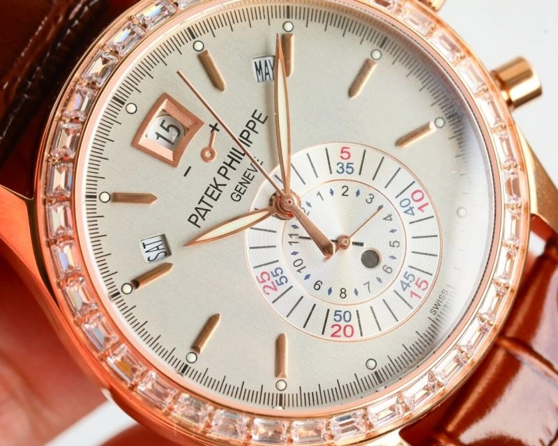 PATEK PHILIPPE Watches ZeroBulk 194934