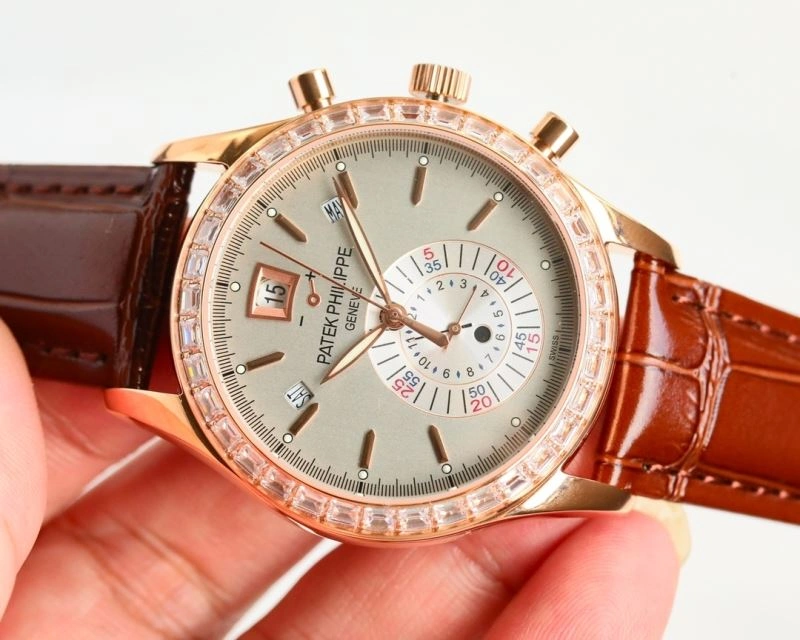 PATEK PHILIPPE Watches ZeroBulk 194934