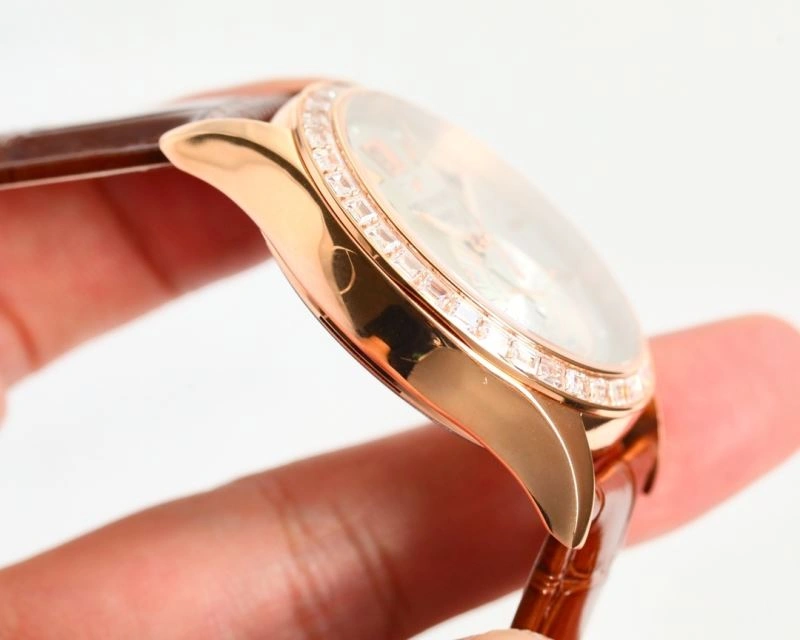 PATEK PHILIPPE Watches ZeroBulk 194934